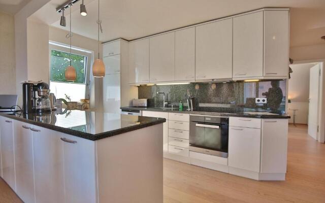 Haus am Seehof Seemöwe Appartement 4