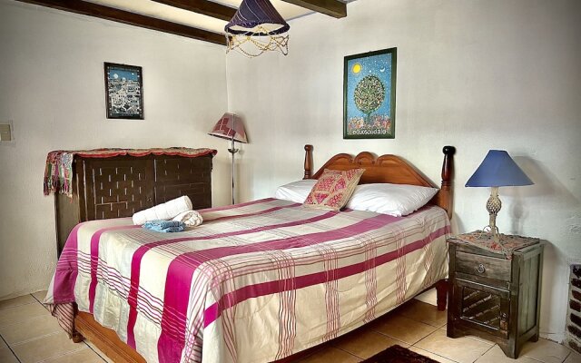 Cozy Big Bungalow Close To Downtown