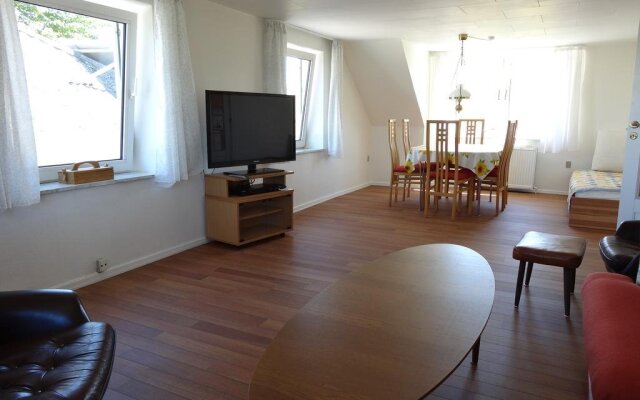 Thorup Guesthouse