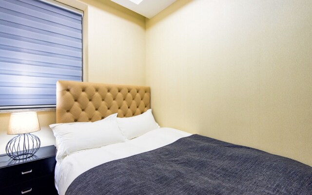 Enjoy Stay YUNWEI Apartment