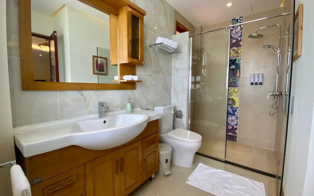 ViluVeli Holiday Retreat
