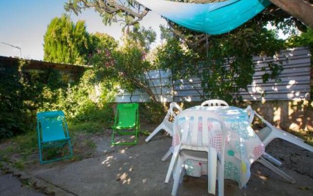 gîte vallée de la céze