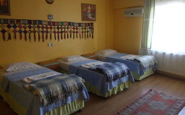 Efes Antique Hotel