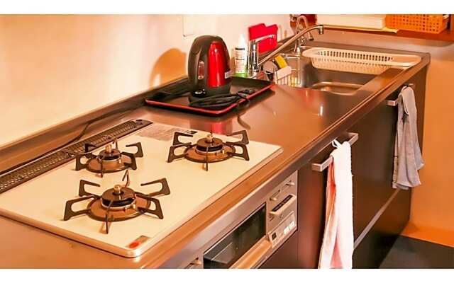 Kyoto - Hotel / Vacation STAY 36504