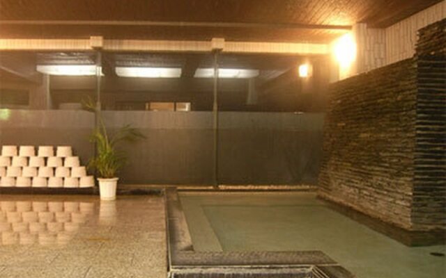 Tomoyama tourist hotel