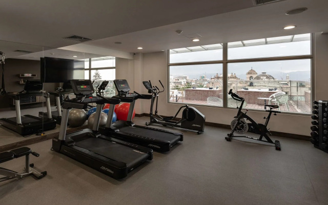 Hampton by Hilton Arequipa