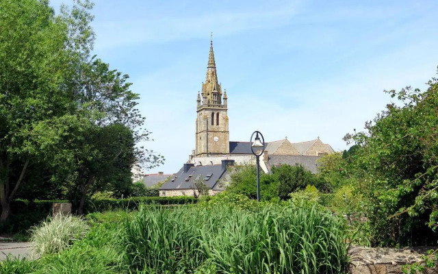 Holiday Home Kerguntuil - PBU311