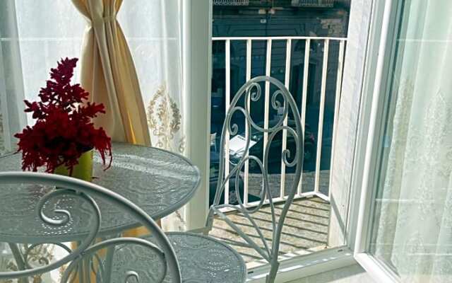 Granoro Gragnano B&B