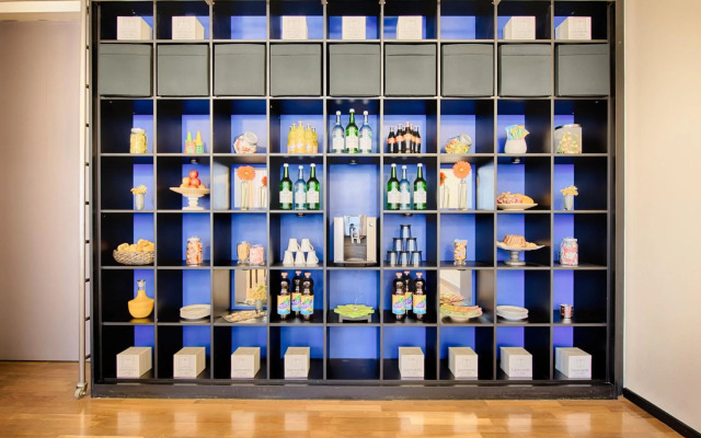 Leonardo Boutique Hotel Rigihof Zurich