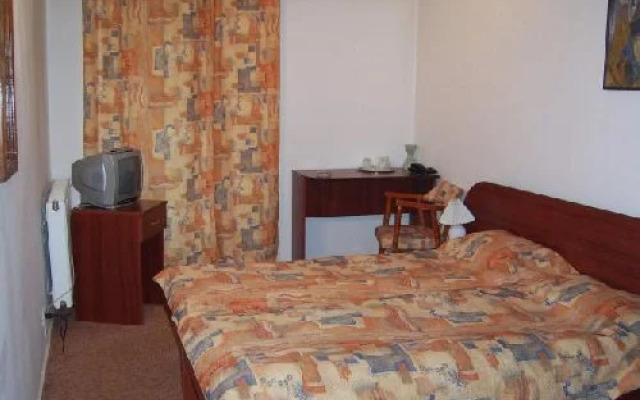 Hotel Moneasa