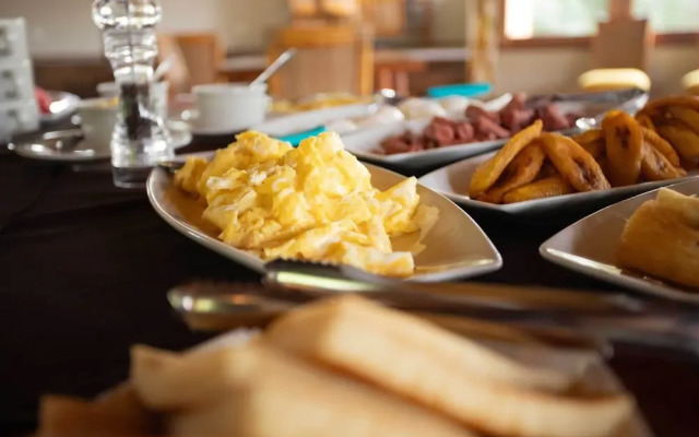 IKAM Riverview Amazon Lodge - Asociado Casa Andina