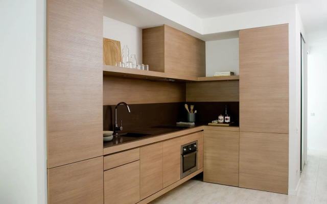 Eric Vokel Boutique Apartments - Sagrada Familia Suites