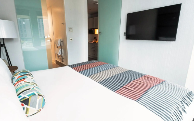 Sandman Signature Newcastle Hotel