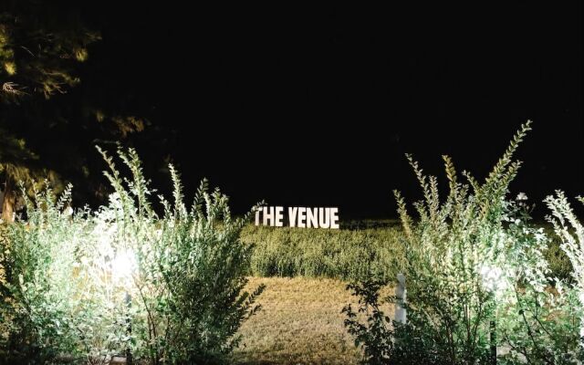 The Venue - Hartswater