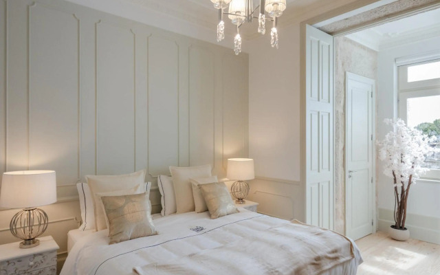 Porto Deluxe Apartments