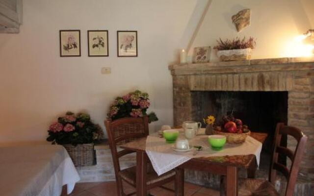 Agriturismo I Cigni
