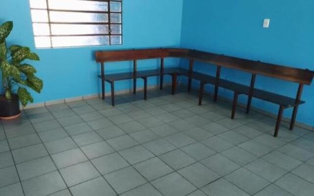 Hostel Villa Pomerânia