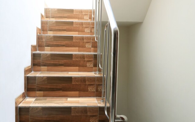 D Rainbow West Homestay