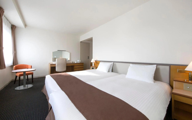 Rembrandt Hotel Tokyo Machida