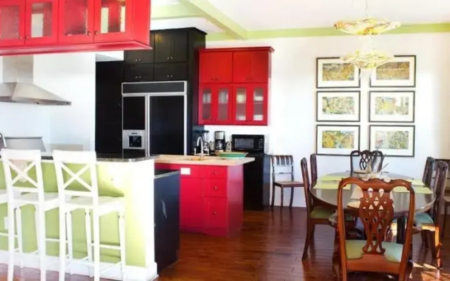 Getting Away Beach House 3067