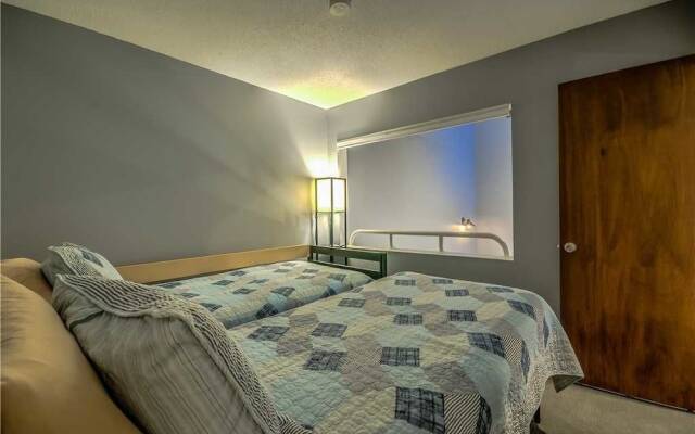 Timber Run Condominiums