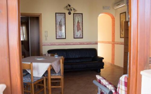 Appartamento Vito