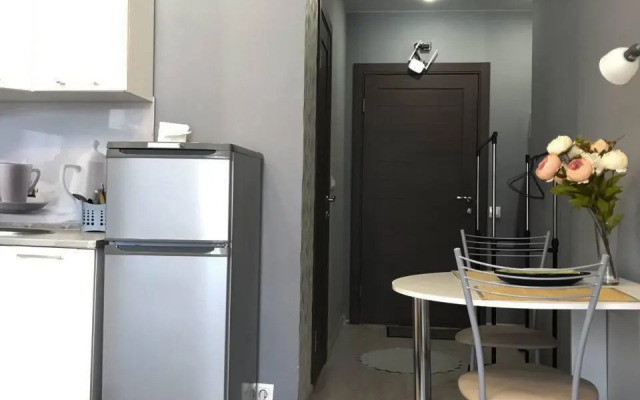 Апартаменты на бульваре Солнечный