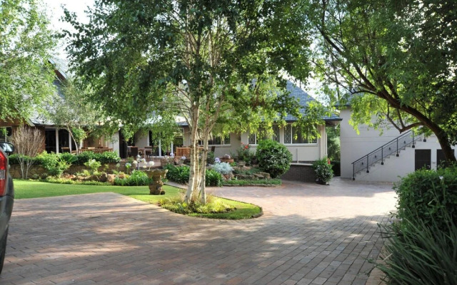 Glendower View Guest House