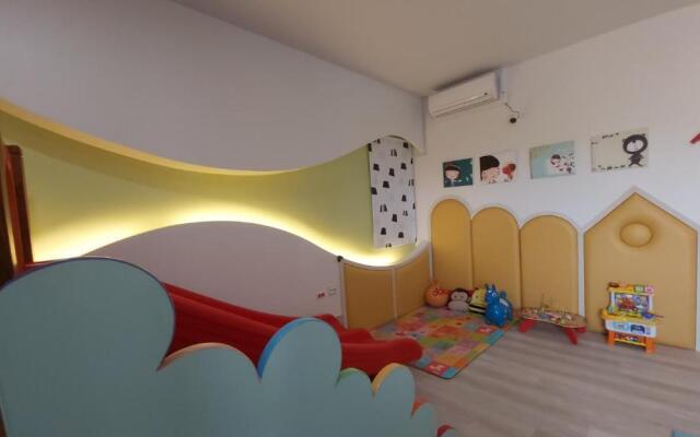 ChaoPingJia Fengge Guesthouse