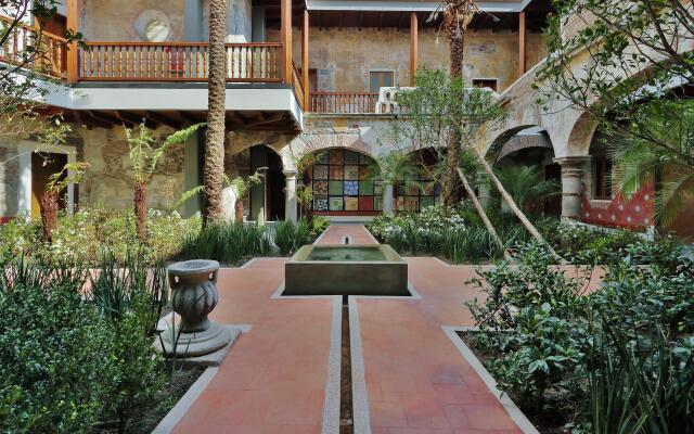 Cartesiano Boutique & Wellness Hotel