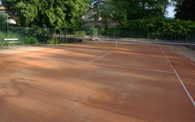 Hôtel Restaurant La Source