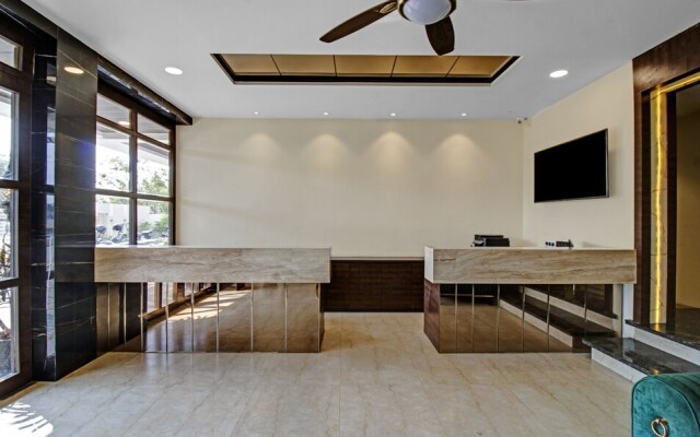 Treebo Premium Median Inn