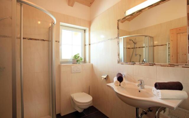 Appartements Hinterlechnerhof