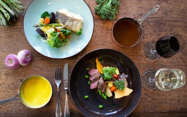 De Klomp - Charme Hotel & Restaurant