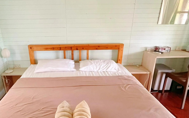 A-Na-Lay Resort Koh Kood