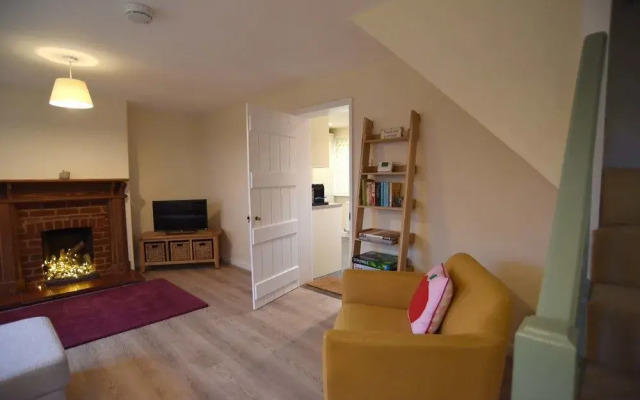 Fullers Hill Cottages