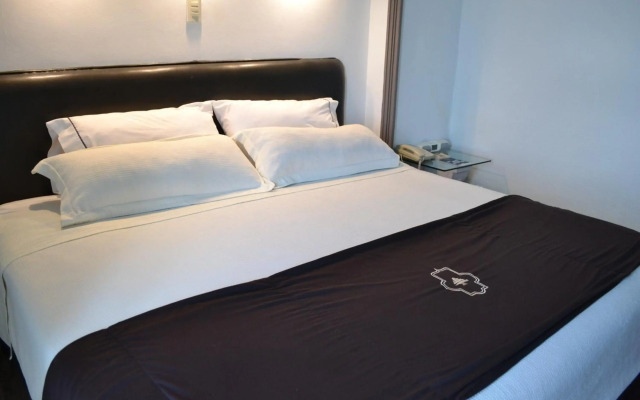 Hotel Spa Hacienda Baruk