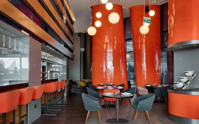 Mercure Istanbul Batisehir