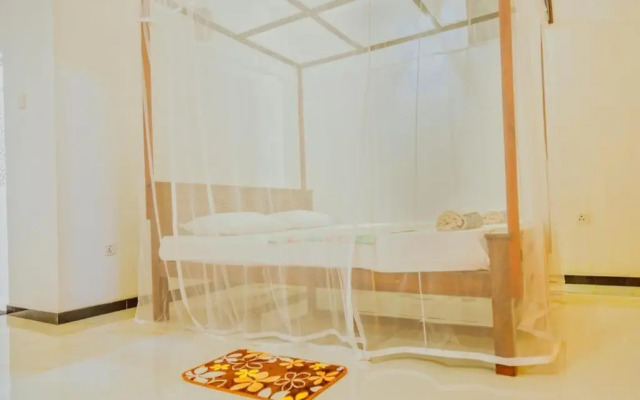 Yoho Talalla Ocean Beach Resort