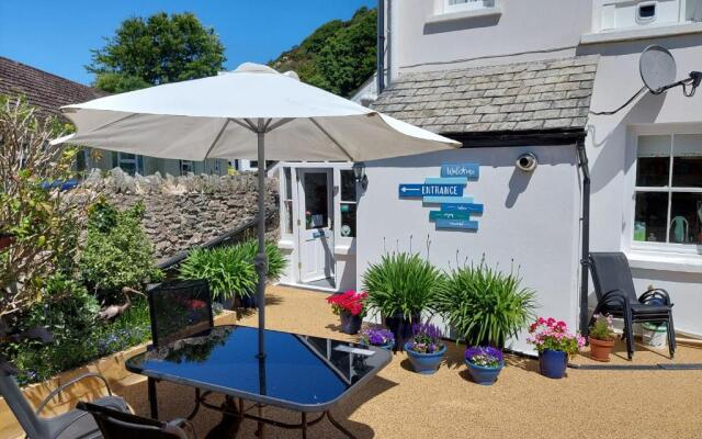 The Denes Guest House