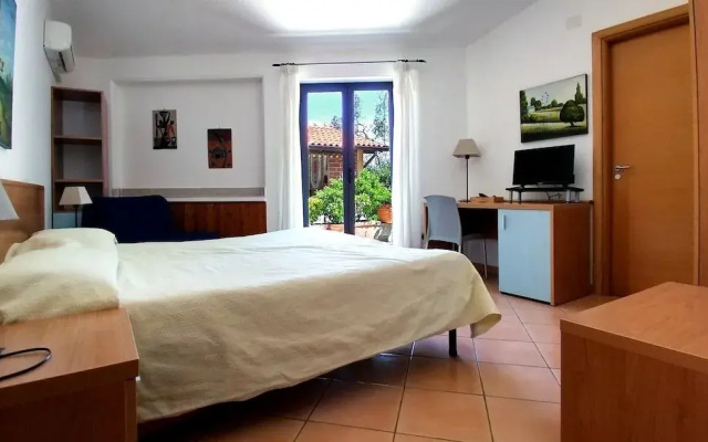 Verdeblu House
