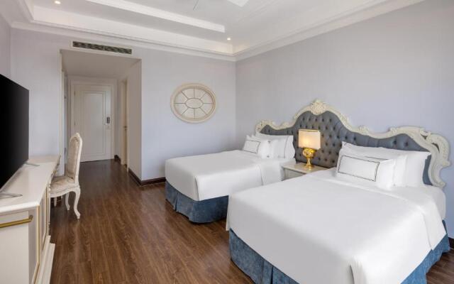 Melia Vinpearl Tay Ninh