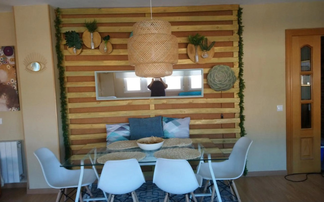 El Escondite del Cierzo