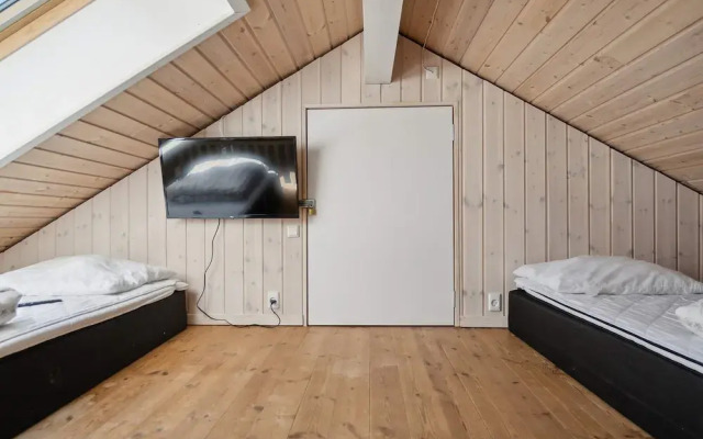 Luxury Retreat Nr. Lyngby - By Traum Ferienwohnungen