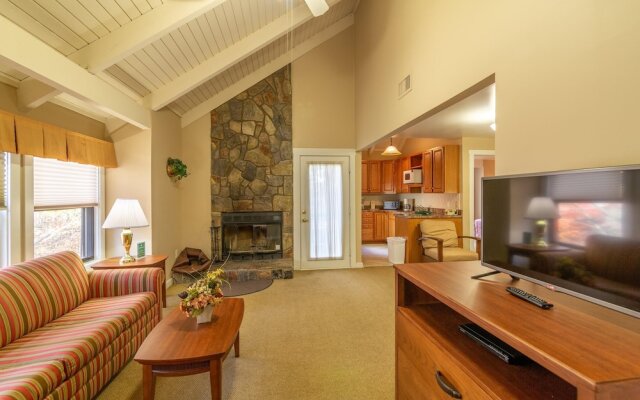 Massanuttens Shenandoah Villas by Tripforth