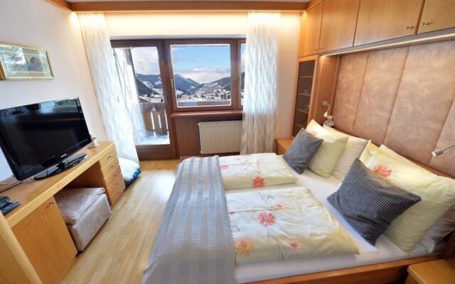 Apartment 4 Holiday - Apartment Nogler Frieda