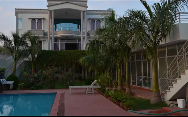 Hotel Grand Ranthambore