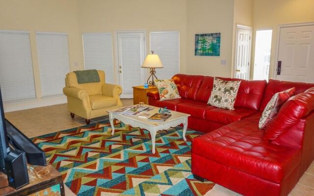 Captiva 3 Bedroom Apartment by BnD