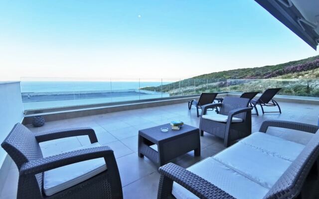 Casa Panorama With Amazing Sea View