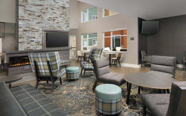 Residence Inn By Marriott Visalia